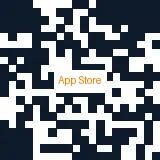 App Store下载二维码 - 每日大赛 小马拉大车-正版授权动画|小马拉大车全集在线看平台 APP