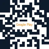 Google Play下载二维码 - 每日大赛 小马拉大车-正版授权动画|小马拉大车全集在线看平台 APP